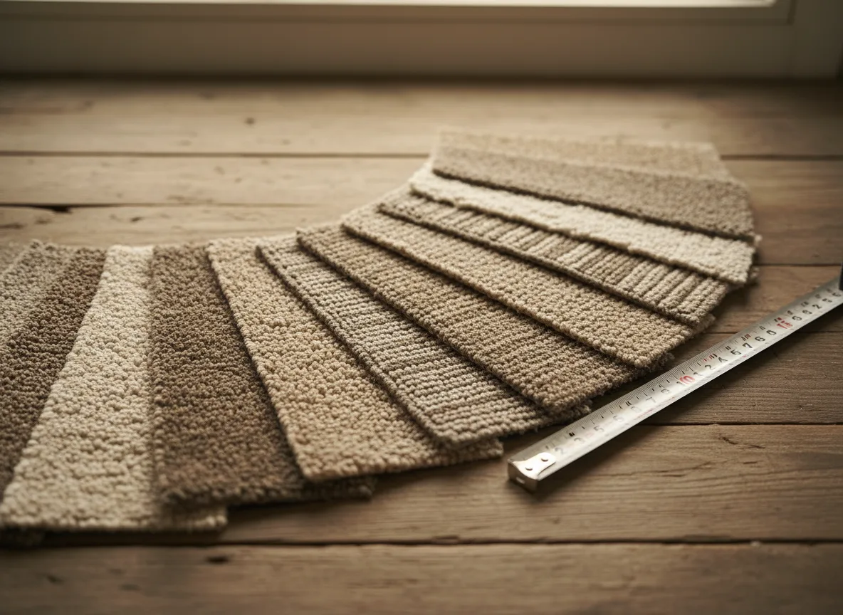 Carpet Installation Lynn, AR FAQs